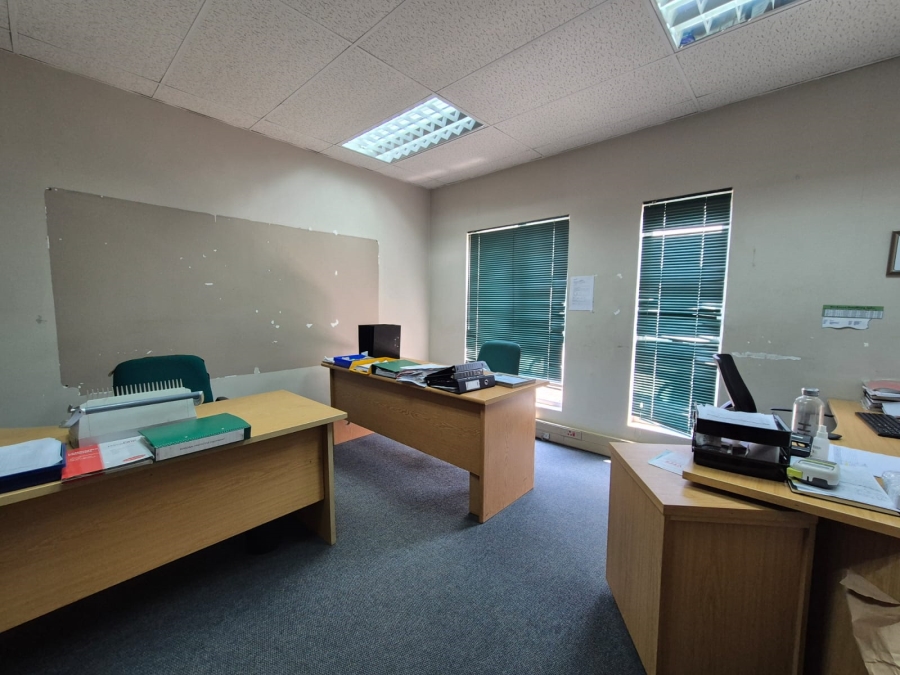 To Let commercial Property for Rent in Vaalpark Free State